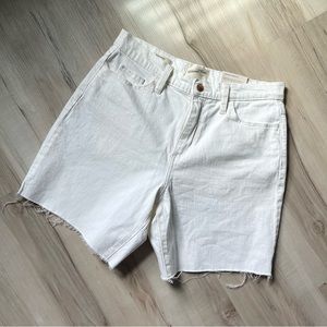 NWT universal thread vintage Bermuda shorts